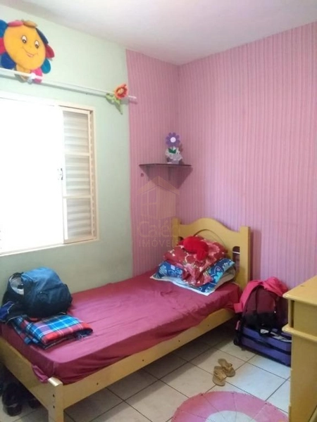 Casa residencial à venda, Jardim Damasco II, Marília.: 9ª foto da galeria de imagens do imóvel