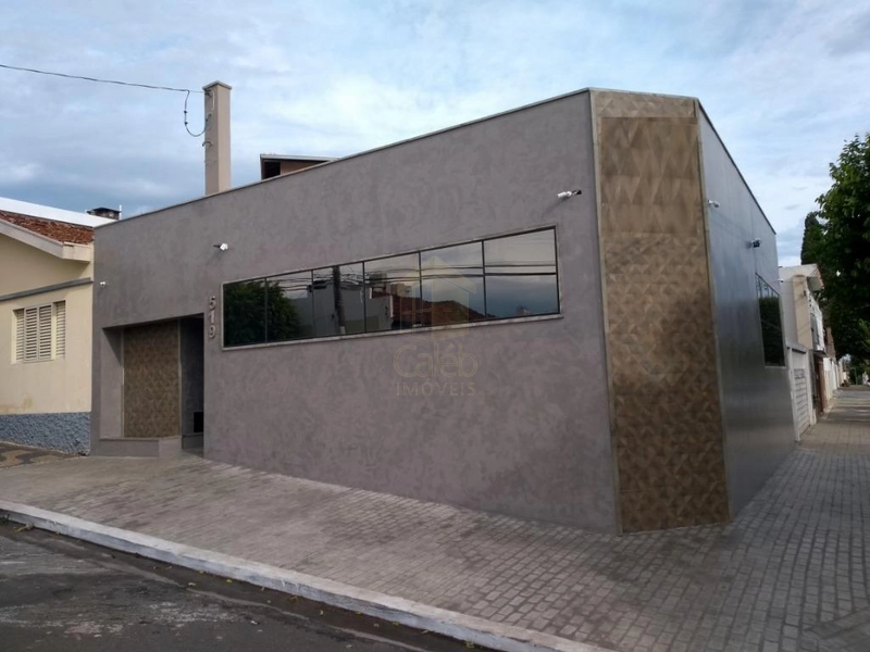 Ref. CA0077 Vende-se Imóvel Residencial ou Comercial no Centro - Marília/SP: 1ª foto da galeria de imagens do imóvel