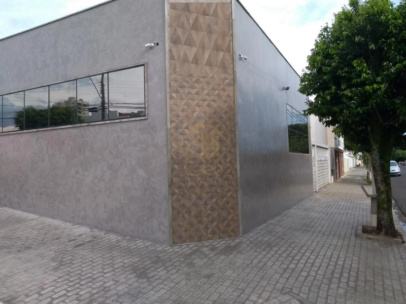 Ref. CA0077 Vende-se Imóvel Residencial ou Comercial no Centro - Marília/SP: 2ª foto da galeria de imagens do imóvel