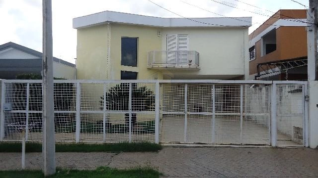 Casa residencial à venda, Jardim Parati, Marília.: 1ª foto da galeria de imagens do imóvel