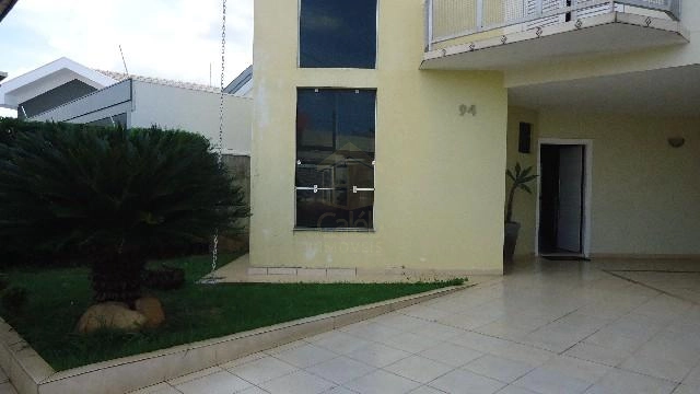 Casa residencial à venda, Jardim Parati, Marília.: 3ª foto da galeria de imagens do imóvel