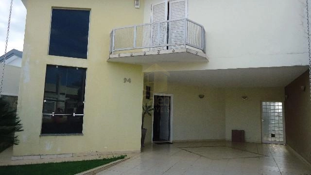Casa residencial à venda, Jardim Parati, Marília.: 4ª foto da galeria de imagens do imóvel