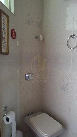 Casa residencial à venda, Jardim Parati, Marília.: 5ª foto da galeria de imagens do imóvel
