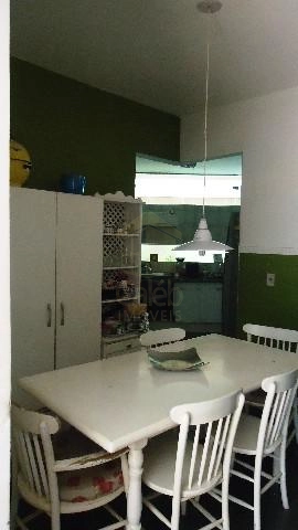 Casa residencial à venda, Jardim Parati, Marília.: 8ª foto da galeria de imagens do imóvel