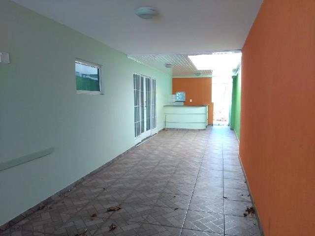 Casa residencial à venda, Cascata, Marília.: 2ª foto da galeria de imagens do imóvel