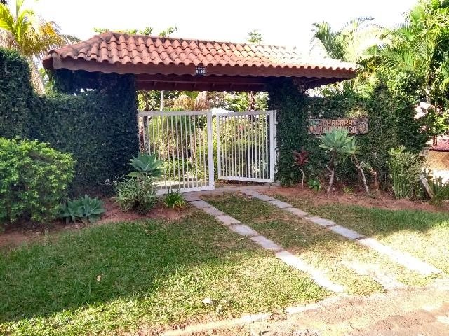 Chácara com 3 dormitórios à venda, 5000 m² por R$ 850.000 Marília/SP: 3ª foto da galeria de imagens do imóvel