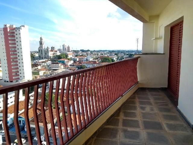 Apartamento à Venda Ed. Imperador - Marília/SP.: 5ª foto da galeria de imagens do imóvel