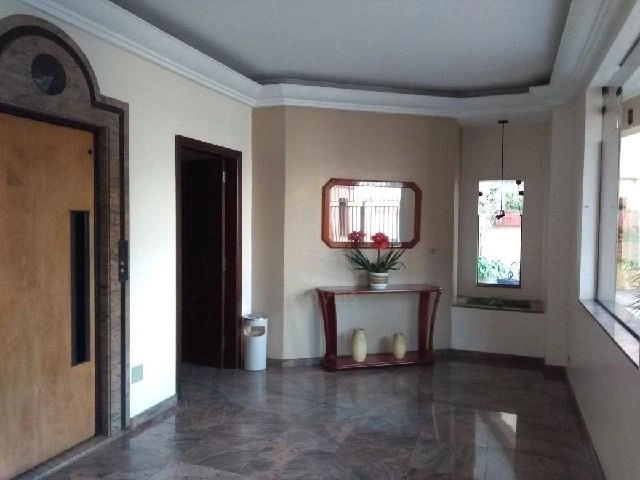 Apartamento à Venda Ed. Imperador - Marília/SP.: 4ª foto da galeria de imagens do imóvel