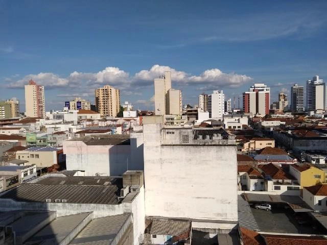 Apartamento à Venda Ed. Imperador - Marília/SP.: 8ª foto da galeria de imagens do imóvel