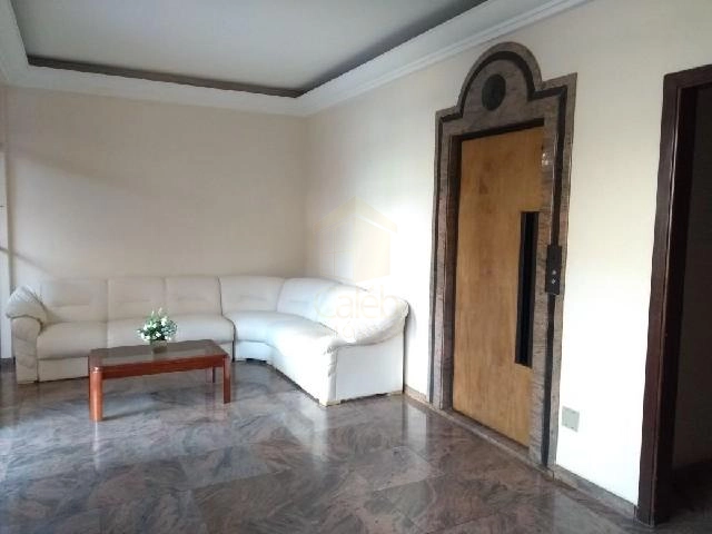 Apartamento à Venda Ed. Imperador - Marília/SP.: 3ª foto da galeria de imagens do imóvel