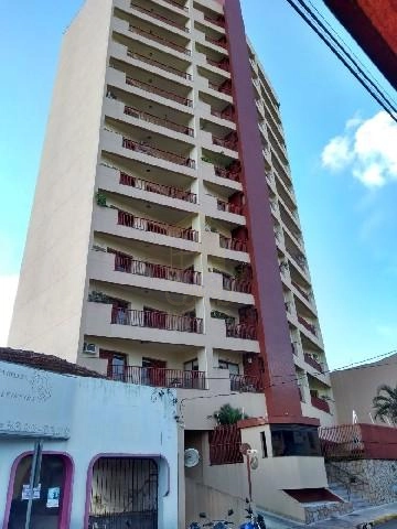 Apartamento à Venda Ed. Imperador - Marília/SP.: 2ª foto da galeria de imagens do imóvel