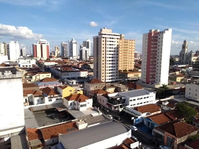 Apartamento à Venda Ed. Imperador - Marília/SP.: 9ª foto da galeria de imagens do imóvel