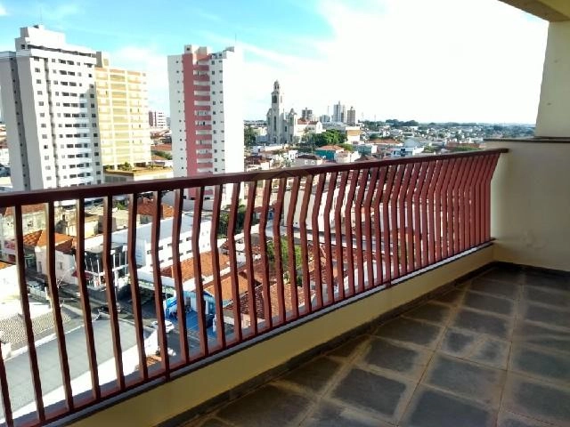 Apartamento à Venda Ed. Imperador - Marília/SP.: 6ª foto da galeria de imagens do imóvel