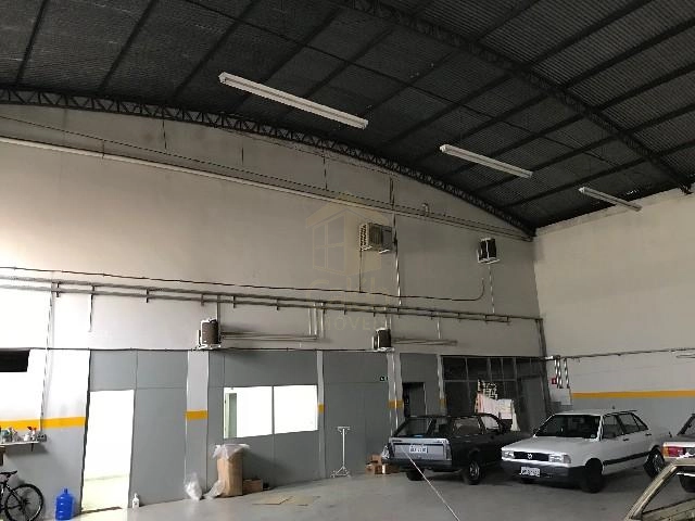 Barracão comercial à venda, Parque das Indústrias, Marília.: 11ª foto da galeria de imagens do imóvel