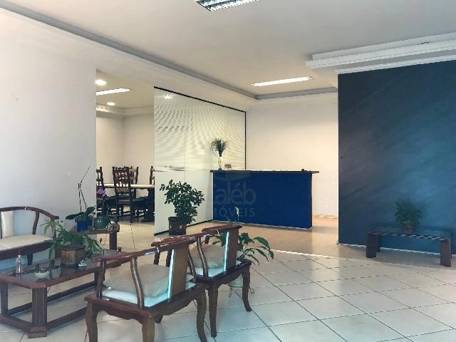Barracão comercial à venda, Parque das Indústrias, Marília.: 3ª foto da galeria de imagens do imóvel