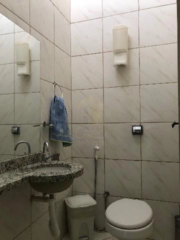 Barracão comercial à venda, Parque das Indústrias, Marília.: 6ª foto da galeria de imagens do imóvel