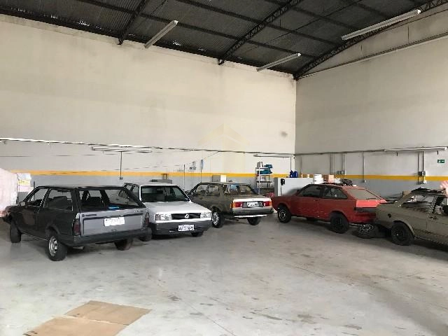 Barracão comercial à venda, Parque das Indústrias, Marília.: 10ª foto da galeria de imagens do imóvel