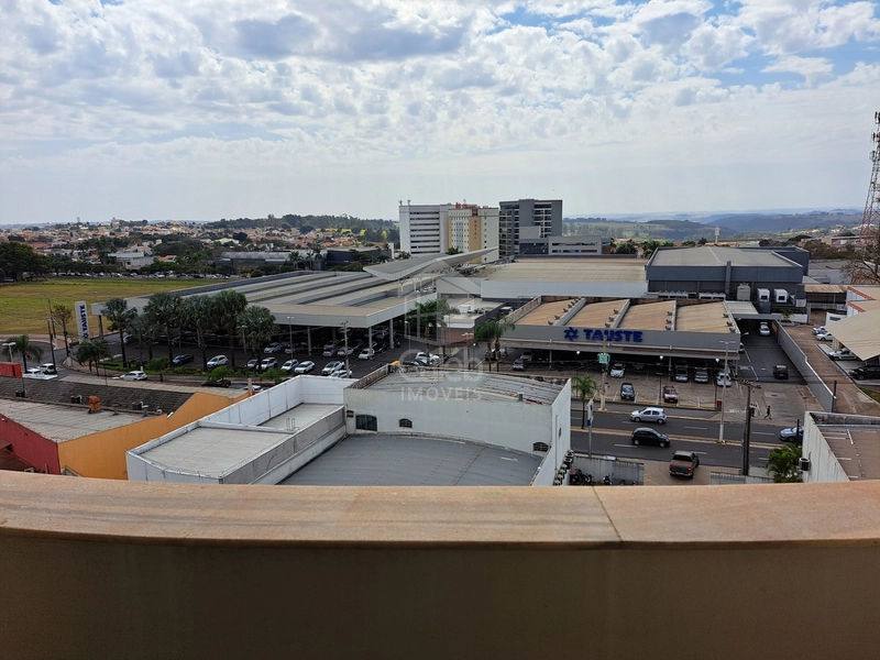 Apartamento à Venda no Edifício Carlos Eduardo, Marília SP.: 12ª foto da galeria de imagens do imóvel