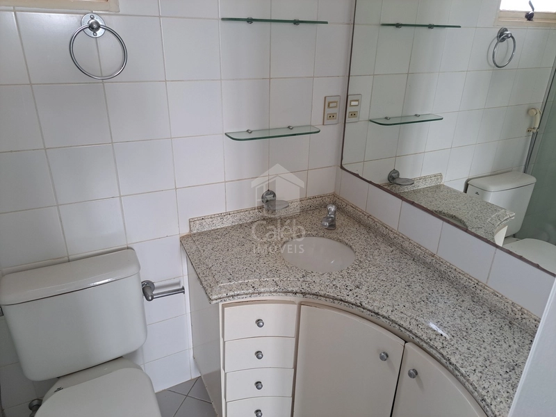 Apartamento à Venda no Edifício Carlos Eduardo, Marília SP.: 19ª foto da galeria de imagens do imóvel