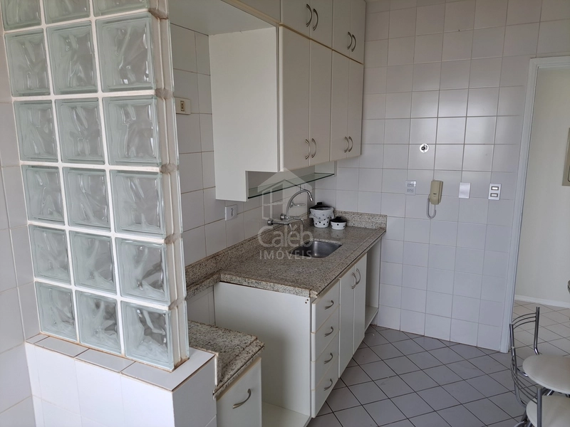 Apartamento à Venda no Edifício Carlos Eduardo, Marília SP.: 8ª foto da galeria de imagens do imóvel