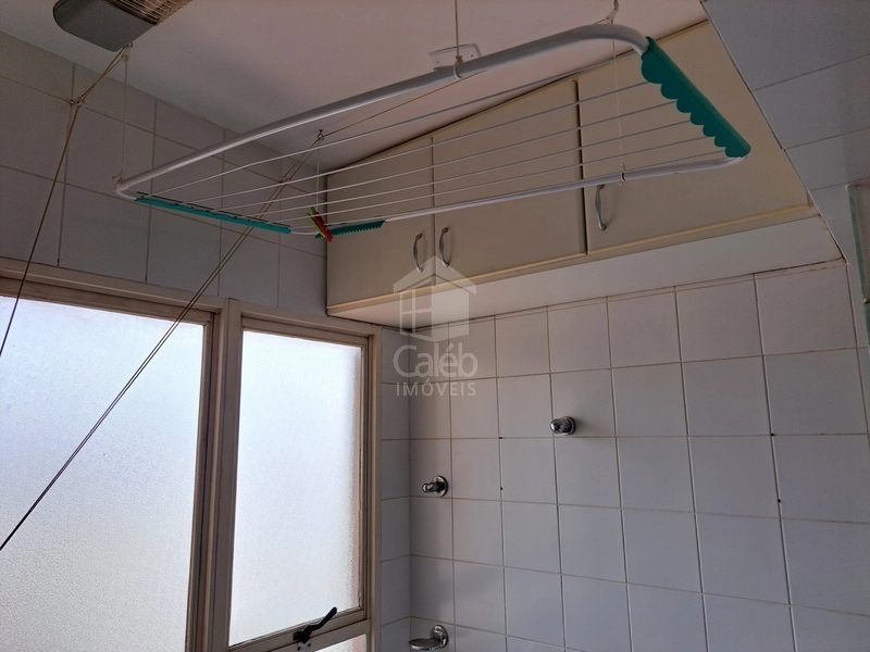 Apartamento à Venda no Edifício Carlos Eduardo, Marília SP.: 6ª foto da galeria de imagens do imóvel
