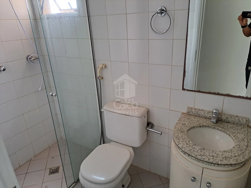 Apartamento à Venda no Edifício Carlos Eduardo, Marília SP.: 15ª foto da galeria de imagens do imóvel