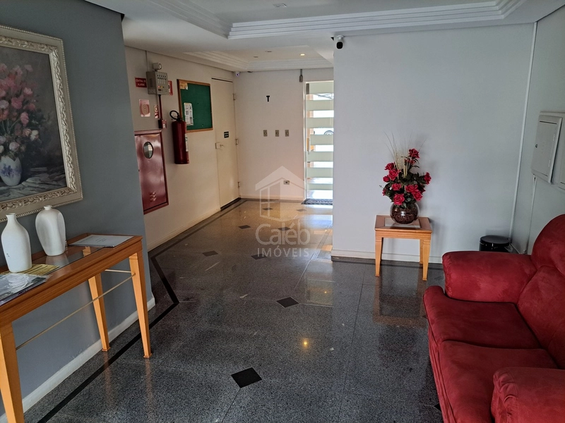 Apartamento à Venda no Edifício Carlos Eduardo, Marília SP.: 3ª foto da galeria de imagens do imóvel