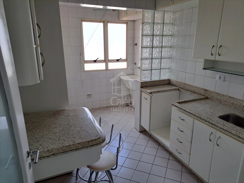 Apartamento à Venda no Edifício Carlos Eduardo, Marília SP.: 4ª foto da galeria de imagens do imóvel