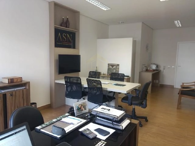 Sala comercial a Venda no Condomínio, Rossi Alegra, Marília SP.: 2ª foto da galeria de imagens do imóvel