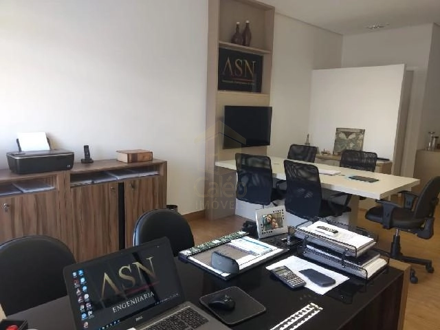 Sala comercial a Venda no Condomínio, Rossi Alegra, Marília SP.: 3ª foto da galeria de imagens do imóvel