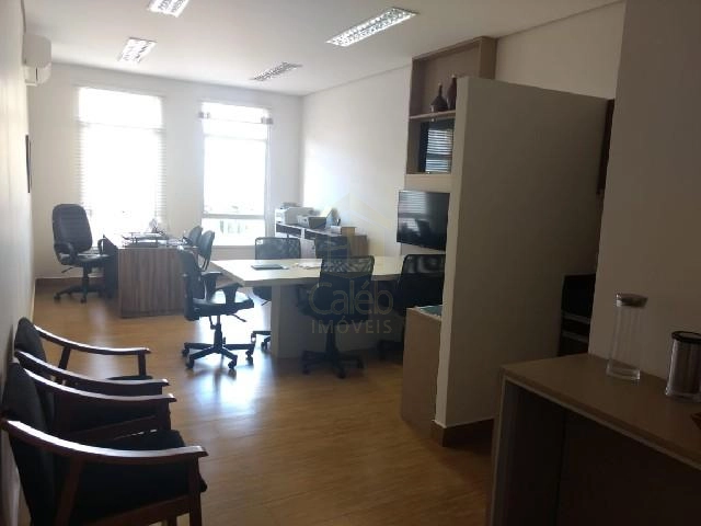 Sala comercial a Venda no Condomínio, Rossi Alegra, Marília SP.: 5ª foto da galeria de imagens do imóvel