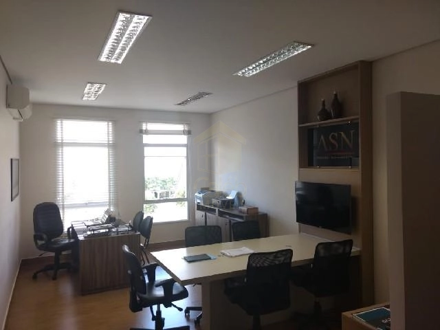 Sala comercial a Venda no Condomínio, Rossi Alegra, Marília SP.: 6ª foto da galeria de imagens do imóvel