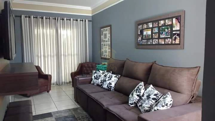 Casa residencial a Venda no Condomínio, Altos Palmital, Marília SP.: 2ª foto da galeria de imagens do imóvel