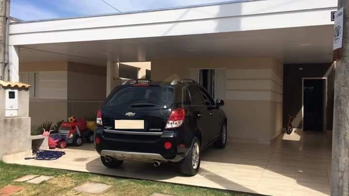 Casa residencial a Venda no Condomínio, Altos Palmital, Marília SP.: 1ª foto da galeria de imagens do imóvel