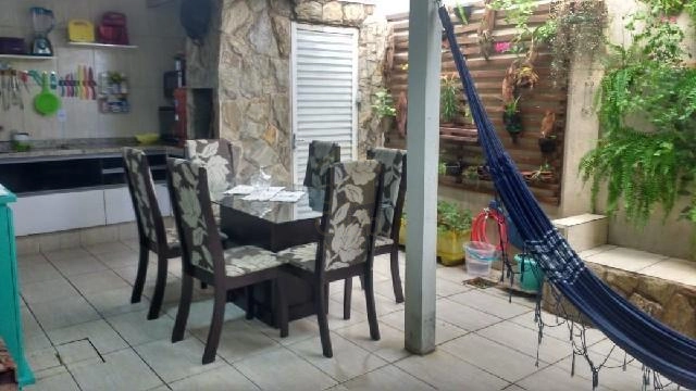 Casa residencial a Venda no Condomínio, Altos Palmital, Marília SP.: 8ª foto da galeria de imagens do imóvel