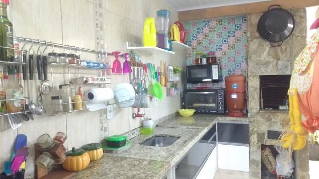Casa residencial a Venda no Condomínio, Altos Palmital, Marília SP.: 6ª foto da galeria de imagens do imóvel
