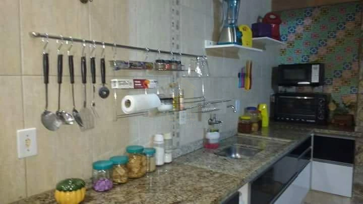 Casa residencial a Venda no Condomínio, Altos Palmital, Marília SP.: 5ª foto da galeria de imagens do imóvel