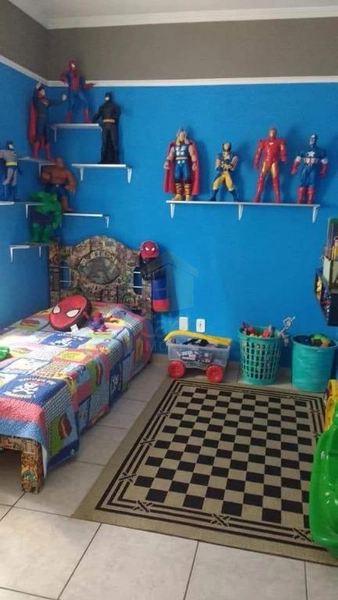 Casa residencial a Venda no Condomínio, Altos Palmital, Marília SP.: 11ª foto da galeria de imagens do imóvel