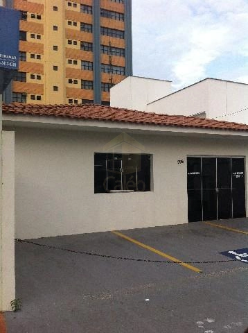 Casa Comercial à venda, 290 m² por R$ 1.200.000 Marília/SP: 1ª foto da galeria de imagens do imóvel