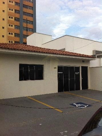 Casa Comercial à venda, 290 m² por R$ 1.200.000 Marília/SP: 2ª foto da galeria de imagens do imóvel