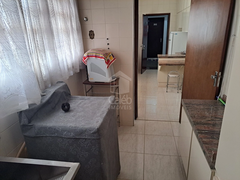 Apartamento à venda Ed. Colúmbia - Marília/SP.: 10ª foto da galeria de imagens do imóvel