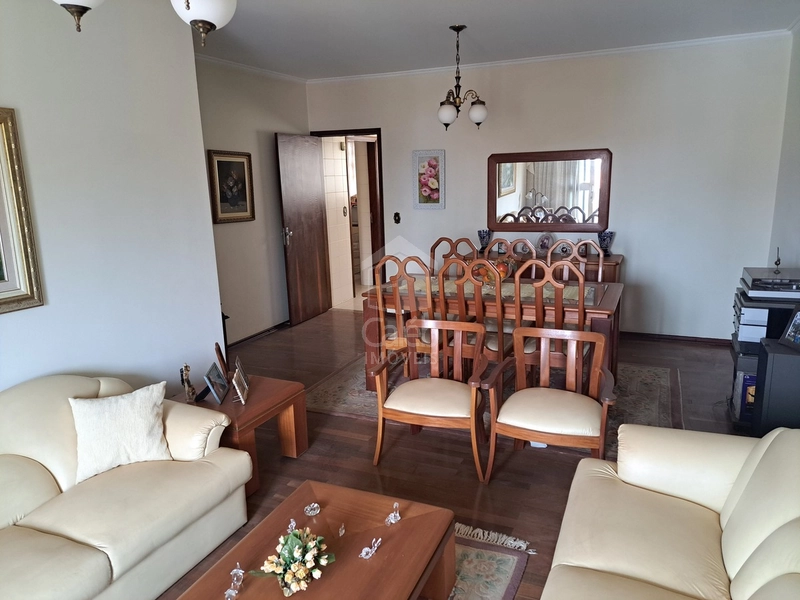 Apartamento à venda Ed. Colúmbia - Marília/SP.: 2ª foto da galeria de imagens do imóvel