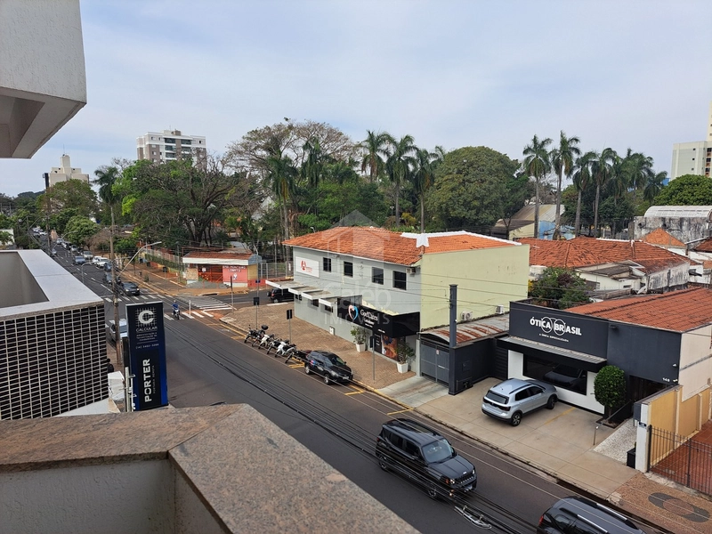 Apartamento à venda Ed. Colúmbia - Marília/SP.: 7ª foto da galeria de imagens do imóvel
