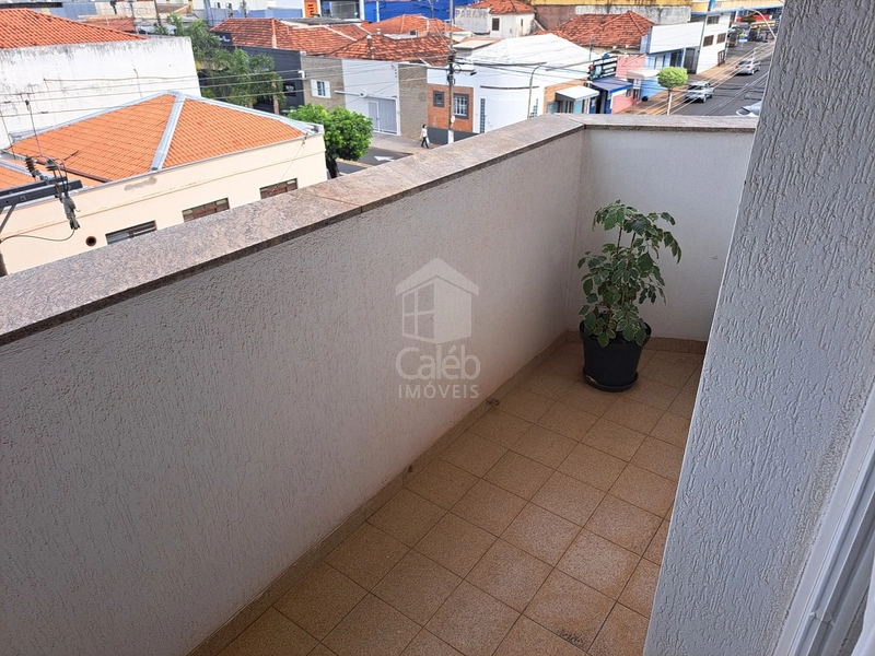 Apartamento à venda Ed. Colúmbia - Marília/SP.: 4ª foto da galeria de imagens do imóvel
