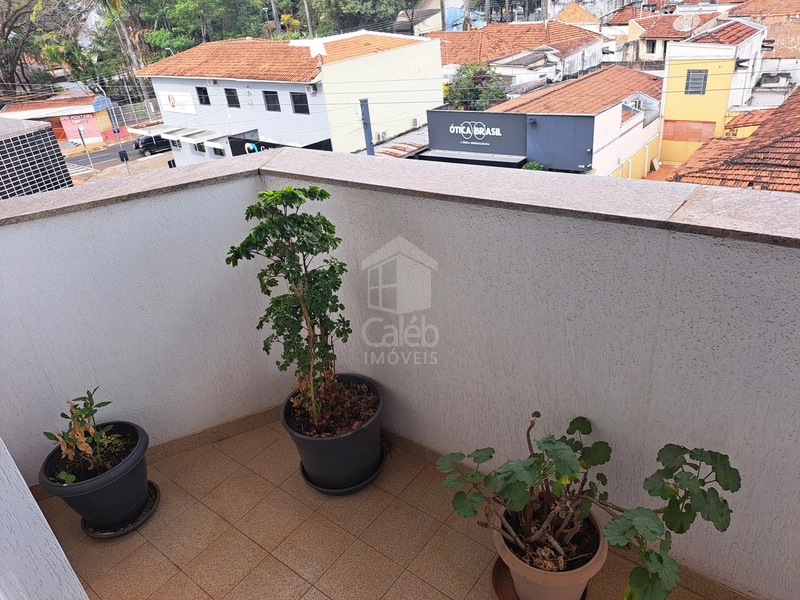 Apartamento à venda Ed. Colúmbia - Marília/SP.: 5ª foto da galeria de imagens do imóvel