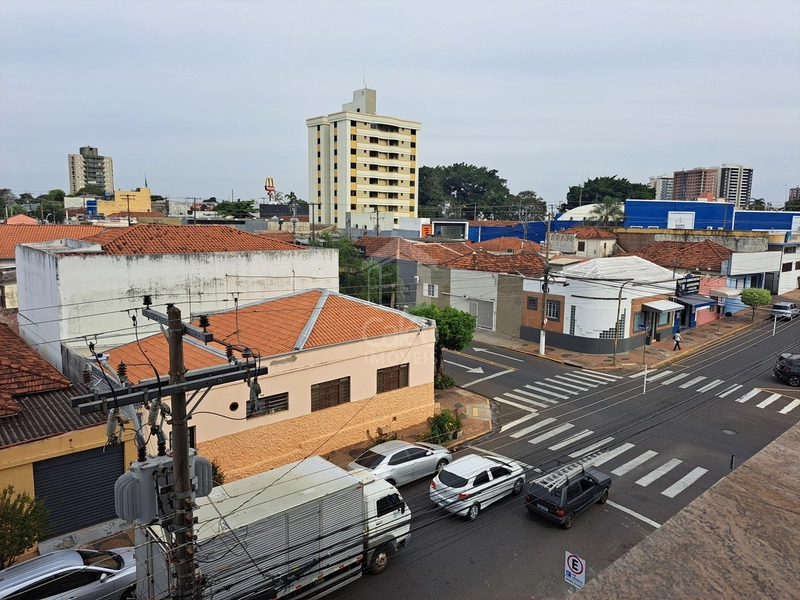Apartamento à venda Ed. Colúmbia - Marília/SP.: 6ª foto da galeria de imagens do imóvel