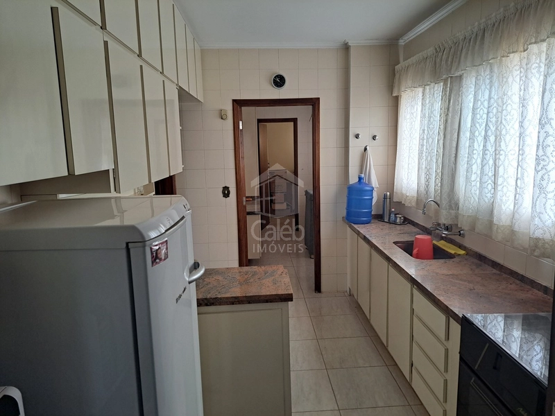 Apartamento à venda Ed. Colúmbia - Marília/SP.: 8ª foto da galeria de imagens do imóvel