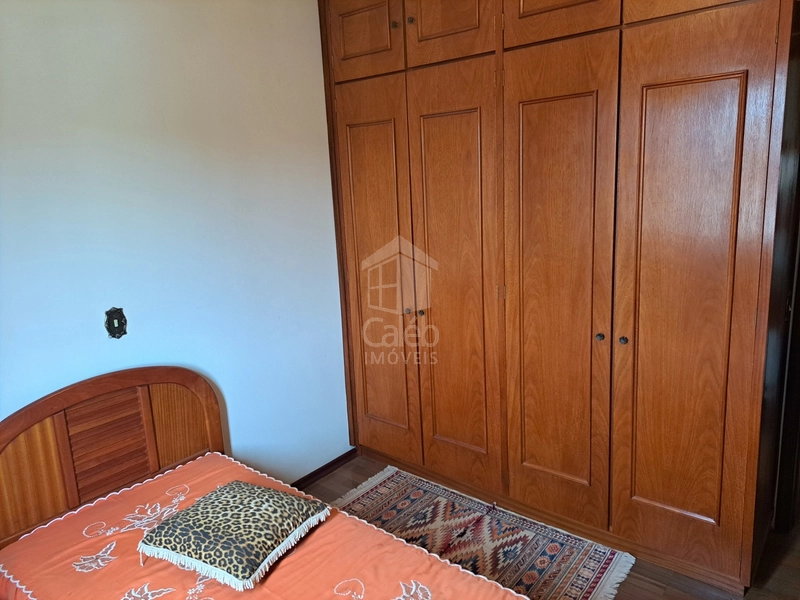 Apartamento à venda Ed. Colúmbia - Marília/SP.: 18ª foto da galeria de imagens do imóvel