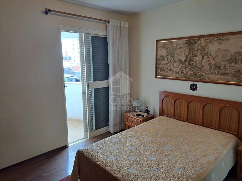 Apartamento à venda Ed. Colúmbia - Marília/SP.: 19ª foto da galeria de imagens do imóvel