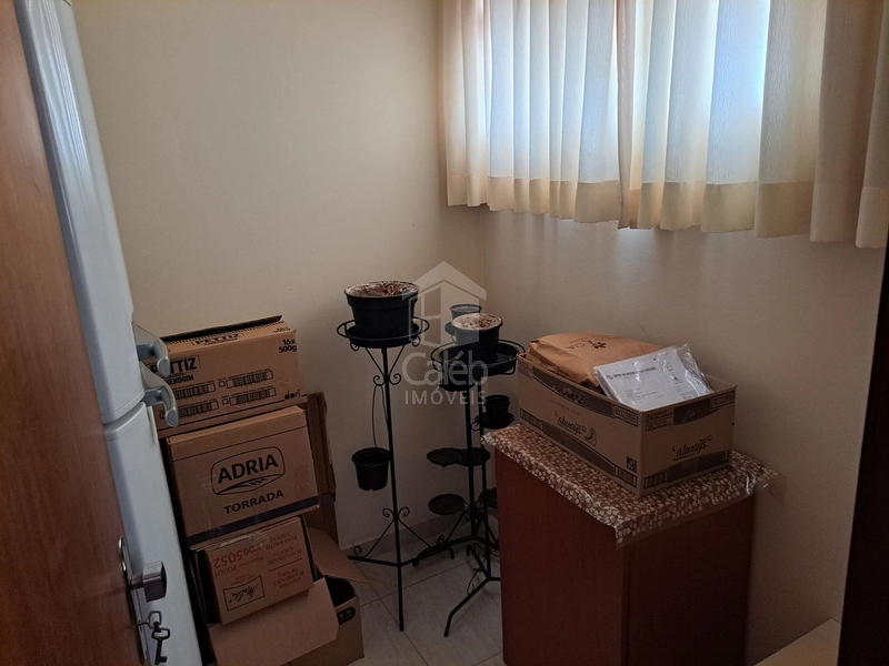 Apartamento à venda Ed. Colúmbia - Marília/SP.: 12ª foto da galeria de imagens do imóvel